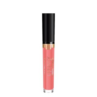 Lipfinity Velvet Matte matowa pomadka do ust w płynie 030 Cool Coral 3.5ml