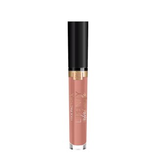 Lipfinity Velvet Matte matowa pomadka do ust w płynie 040 Luxe Nude 3.5ml