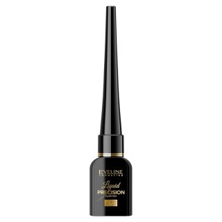 Liquid Precision Liner 2000 Procent matowy eyeliner w płynie Matt Black 4ml