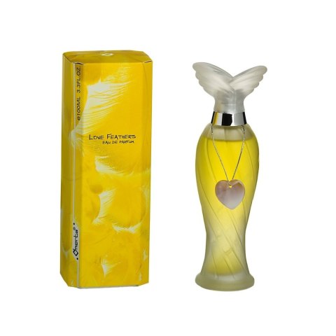 Love Feathers woda perfumowana spray 100ml