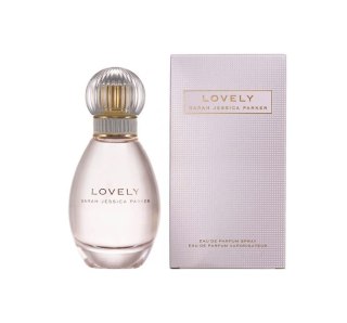 Lovely woda perfumowana spray 30ml