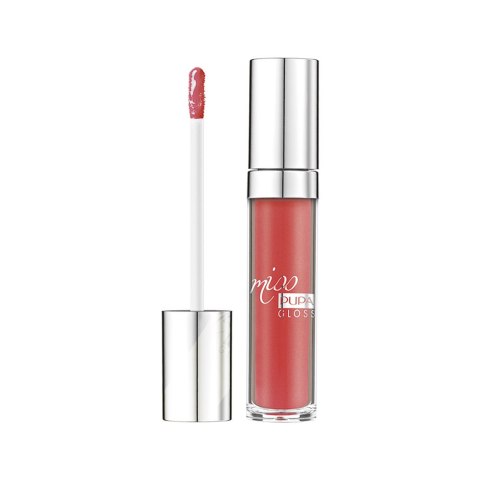 Miss Pupa Gloss Ultra Shine Gloss Instant Volume Effect błyszczyk do ust 203 5ml