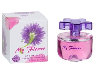 My Flower woda perfumowana spray 100ml