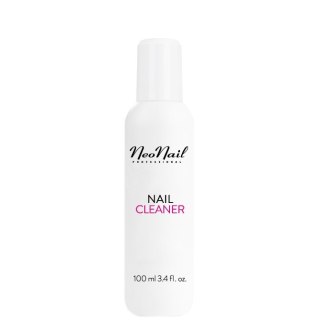 Nail Cleaner odtłuszczacz do paznokci 100ml