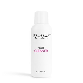 Nail Cleaner odtłuszczacz do paznokci 500ml