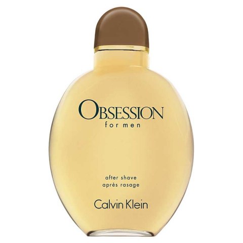 Obsession for Men woda po goleniu 125ml