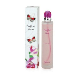 Papillons & Fleurs For Women woda perfumowana spray 100ml