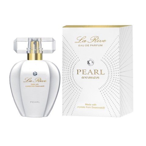 Pearl Woman woda perfumowana spray 75ml