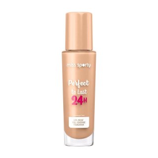 Perfect To Last 24h podkład do twarzy 091 Pink Ivory 30ml