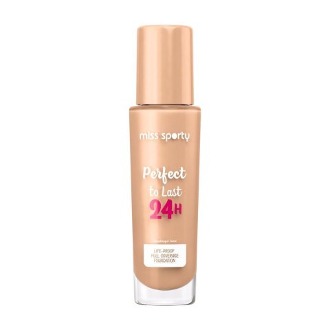 Perfect To Last 24h podkład do twarzy 091 Pink Ivory 30ml