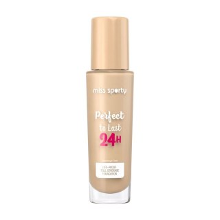 Perfect To Last 24h podkład do twarzy 100 Ivory 30ml