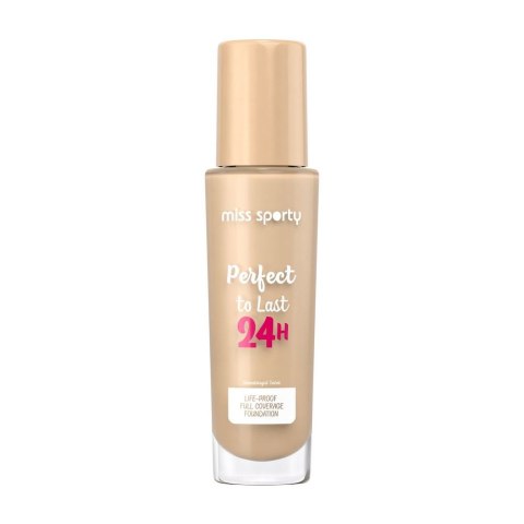 Perfect To Last 24h podkład do twarzy 100 Ivory 30ml