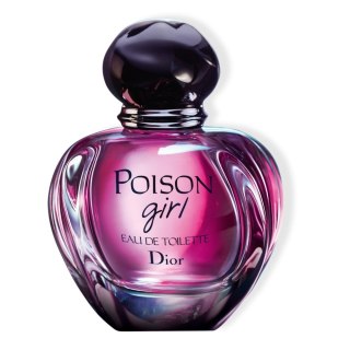 Poison Girl woda toaletowa spray 100ml