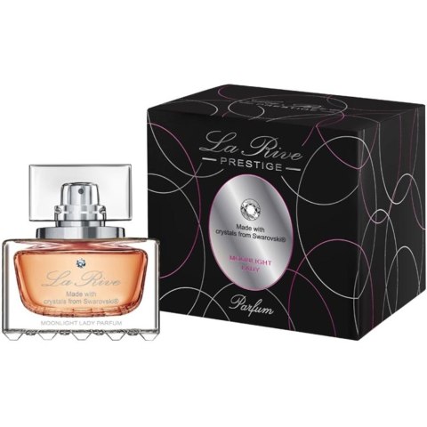 Prestige Moonlight Lady woda perfumowana spray 75ml