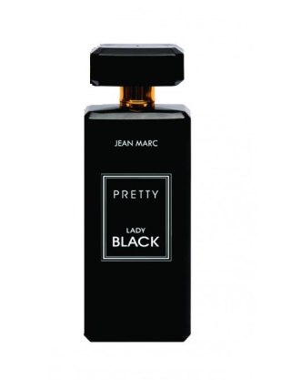 Pretty Lady Black woda toaletowa spray 100ml