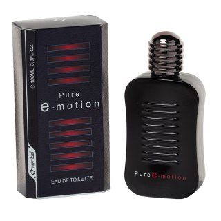 Pure E-motion woda toaletowa spray 100ml