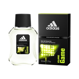 Pure Game woda toaletowa spray 50ml