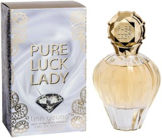 Pure Luck Lady woda perfumowana spray 100ml