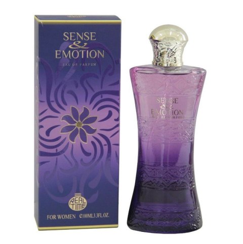 Sense & Emotion For Women woda perfumowana spray 100ml