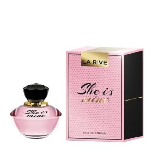 She Is Mine woda perfumowana spray 90ml