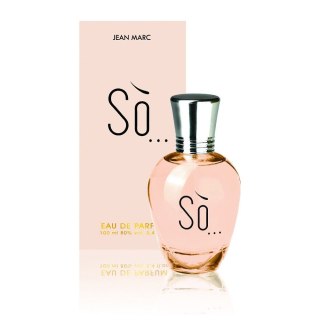 So woda perfumowana spray 100ml