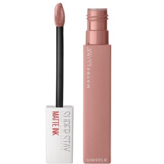 Super Stay Matte Ink długotrwała pomadka w płynie 60 Poet 5ml