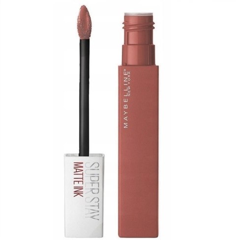 Super Stay Matte Ink długotrwała pomadka w płynie 65 Seductres 5ml