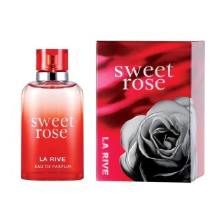 Sweet Rose woda perfumowana spray 90ml