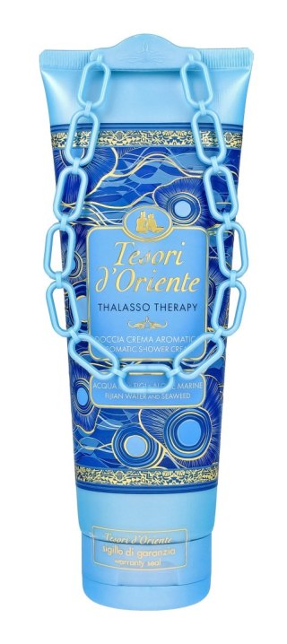 TESORI d`Oriente Żel pod prysznic Thalasso Therapy 250 ml