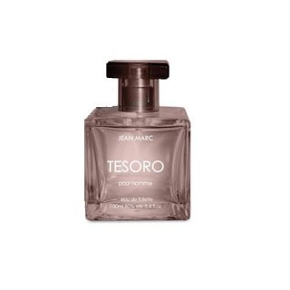 Tesoro Pour Homme woda toaletowa spray 100ml