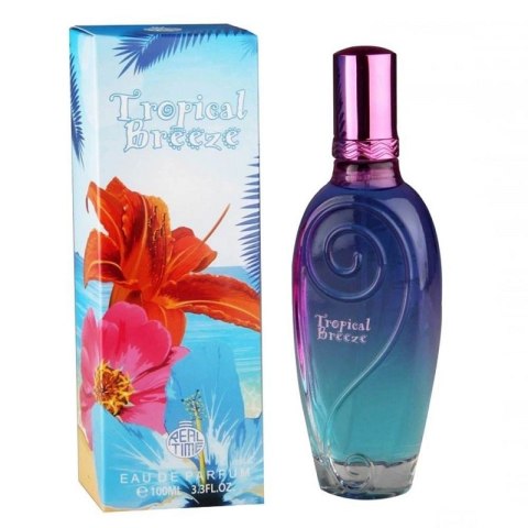 Tropical Breeze woda perfumowana spray 100ml