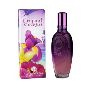 Tropical Cocktail woda perfumowana spray 100ml