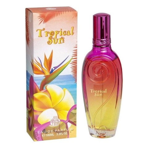 Tropical Sun woda perfumowana spray 100ml