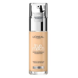 True Match Foundation podkład do twarzy 1.5.N Neutral Undertone 30ml