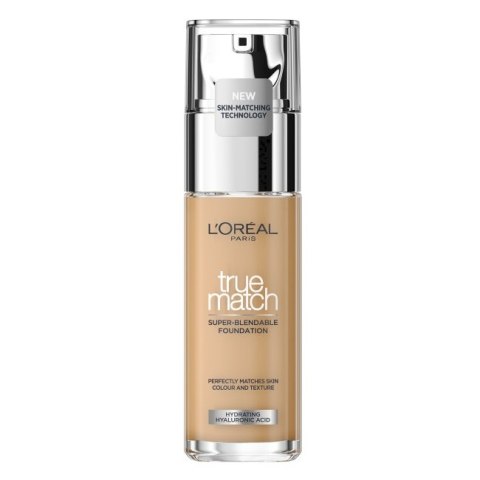 True Match Foundation podkład do twarzy 3.N Neutral Undertone 30ml