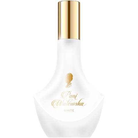 White perfumy spray 30ml