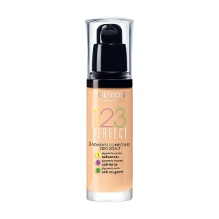 123 Perfect Foundation podkład ujednolicający 54 Beige 30ml