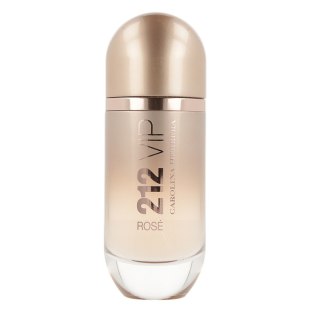 212 Vip Rose woda perfumowana spray 80ml Tester