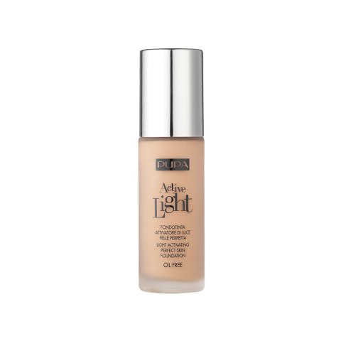 Active Light Perfect Skin Foundation SPF10 beztłuszczowy podkład do twarzy 030 Natural 30ml