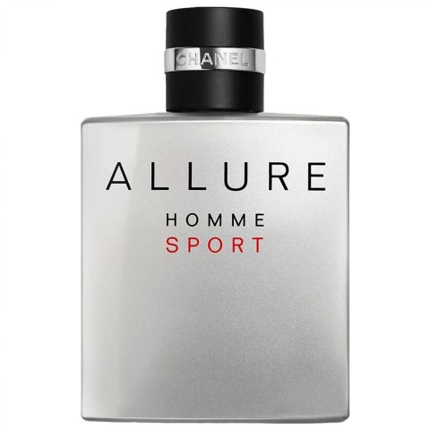 Allure Homme Sport woda toaletowa spray 150ml