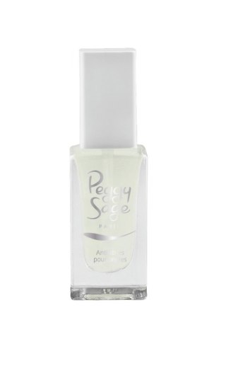 Anti-Yellowing Renews Nail And Revives Its Natural Colour preparat zapobiegający żółknięciu paznokci 11ml