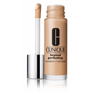 Beyond Perfecting Foundation + Concealer silnie kryjący podkład i korektor w jednym 09 Neutral 30ml