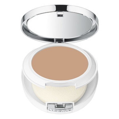 Beyond Perfecting Powder Foundation + Concealer podkład w pudrze i korektor 06 Ivory 14.5g