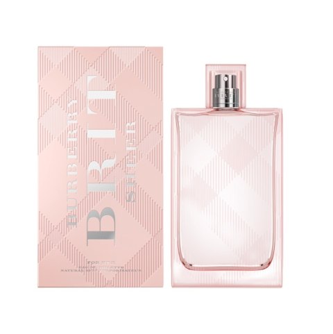 Brit Sheer woda toaletowa spray 50ml