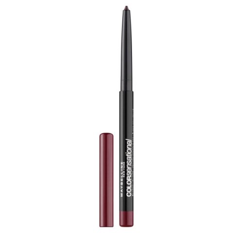 Color Sensational Shaping Lip Liner konturówka do ust 110 Rich Wine 0.28g