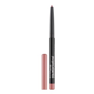 Color Sensational Shaping Lip Liner konturówka do ust 50 Dusty Rose 0.28g