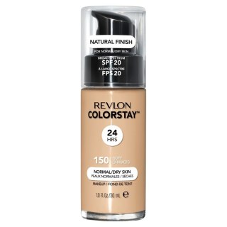 ColorStay™ Makeup for Normal/Dry Skin SPF20 podkład do cery normalnej i suchej 150 Buff 30ml