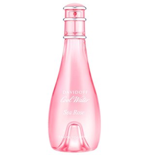 Cool Water Sea Rose Woman woda toaletowa spray 100ml