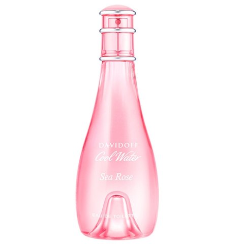 Cool Water Sea Rose Woman woda toaletowa spray 100ml