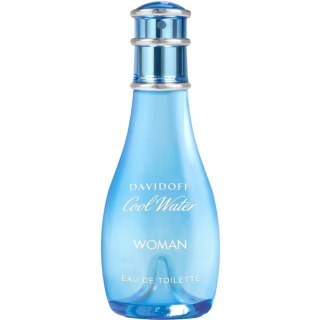 Cool Water Woman woda toaletowa spray 30ml